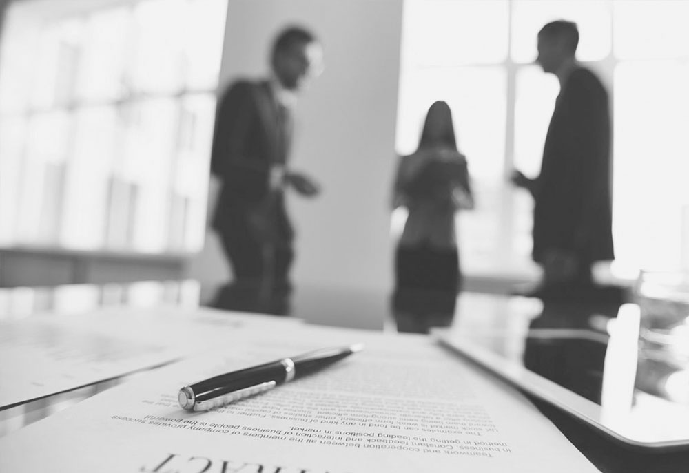Derecho Laboral